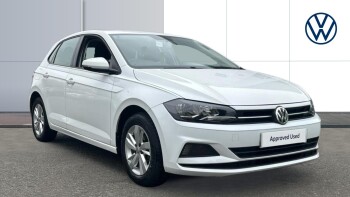 Volkswagen Polo 1.0 EVO 80 SE 5dr Petrol Hatchback